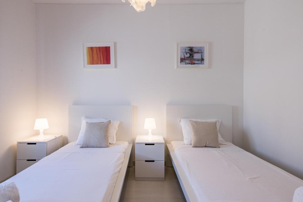 Lagos Classic By Homing Bagian luar foto