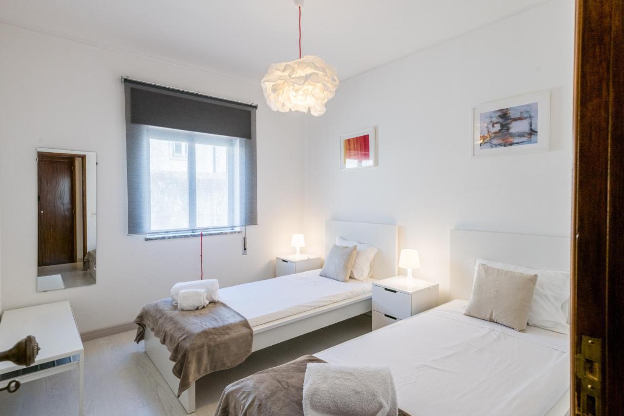 Lagos Classic By Homing Bagian luar foto